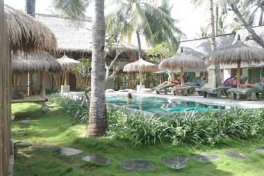 Captain Coconuts Gili Air