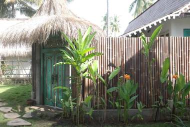 Captain Coconuts Gili Air