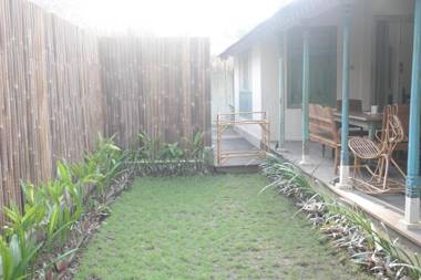 Captain Coconuts Gili Air