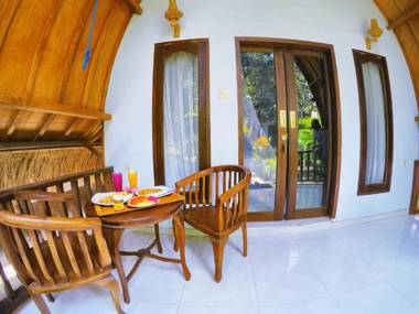 Ina Gili Guesthouse