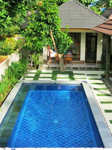 Two Brothers Villa