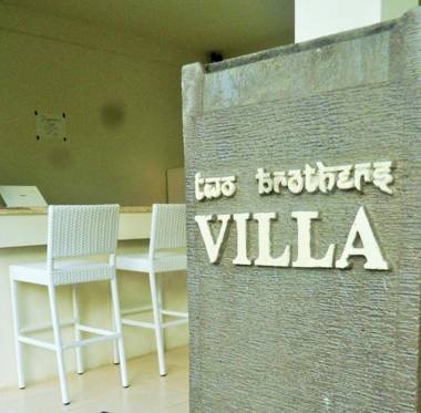 Two Brothers Villa