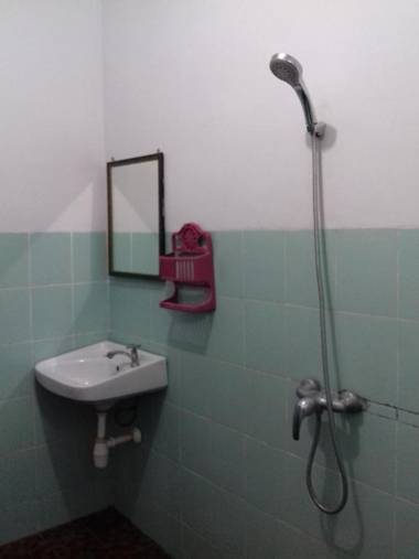 Mangga homestay Gili air