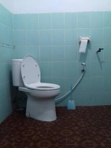 Mangga homestay Gili air