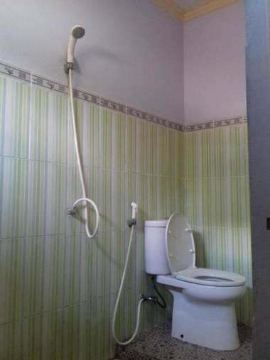 Mangga homestay Gili air