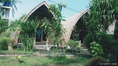 Lelah Lalok Homestay