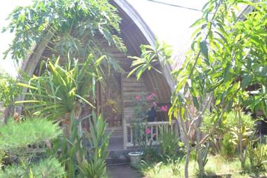 Lelah Lalok Homestay