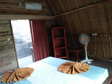 Lelah Lalok Homestay