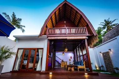 Gili Air Sanctuary Villa and Resort
