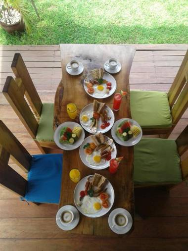 Gili Air Sanctuary Villa and Resort