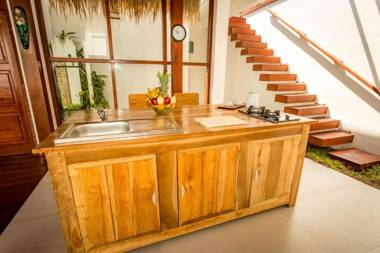 Gili Air Sanctuary Villa and Resort