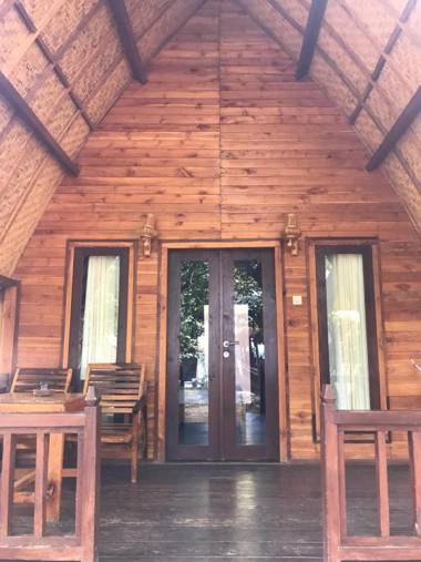 Gita Gili Bungalow