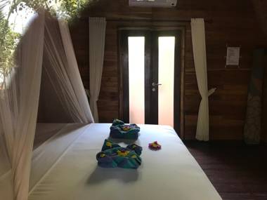 Gita Gili Bungalow