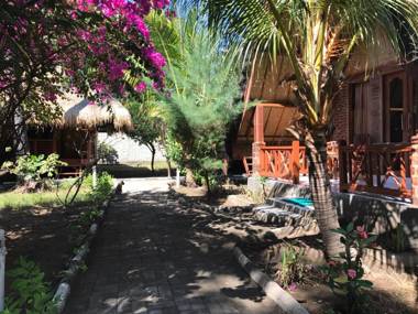 Gita Gili Bungalow