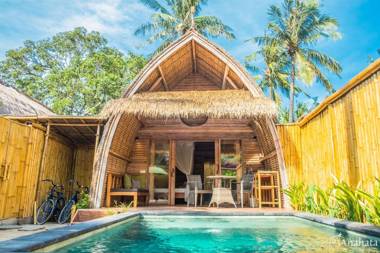 Anahata - Tropical Private Villas