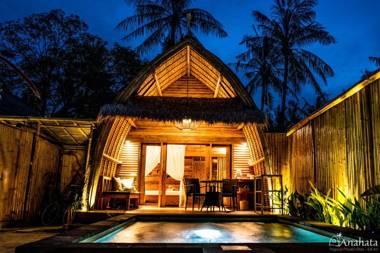 Anahata - Tropical Private Villas