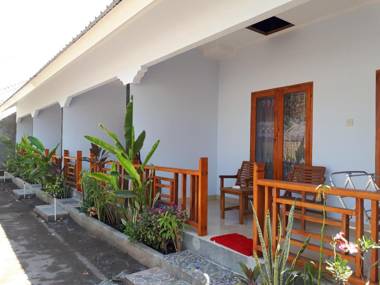 Bunga Baru Bungalow