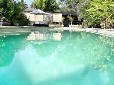 Omala Village Gili Air