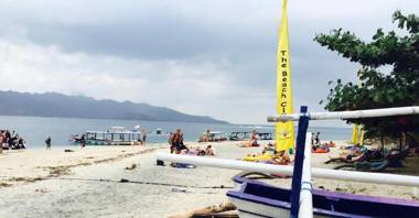 Omala Village Gili Air