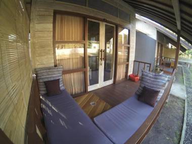 Omala Village Gili Air