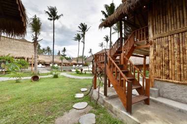 Beranda Ecolodge