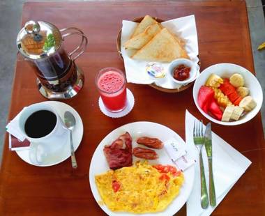 Villa Hoomea Private Pool