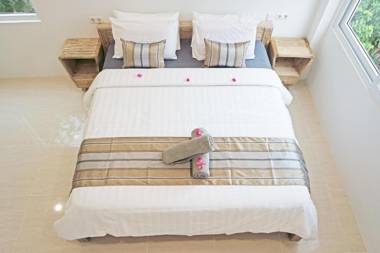 Family Hideaway Gili Air