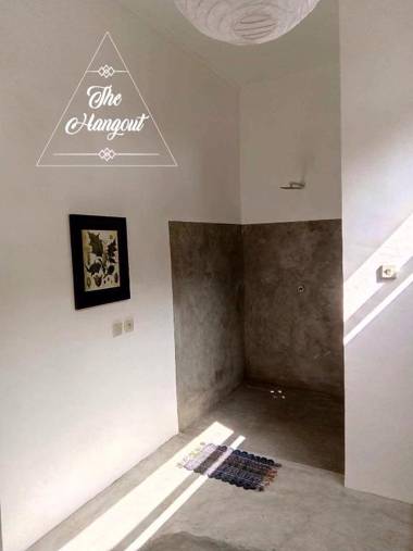 Café des Arts Gili Air