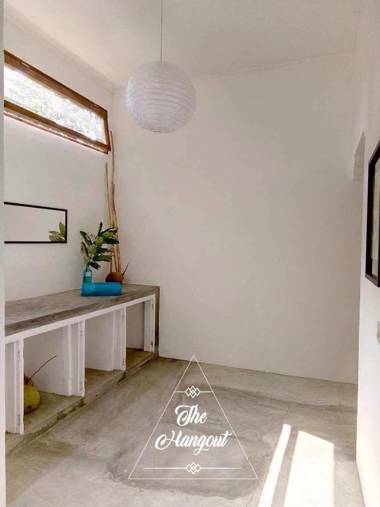 Café des Arts Gili Air