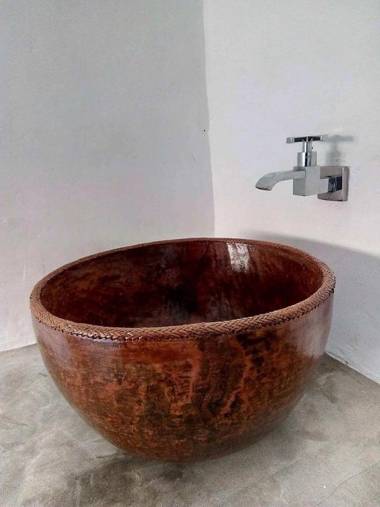 Café des Arts Gili Air