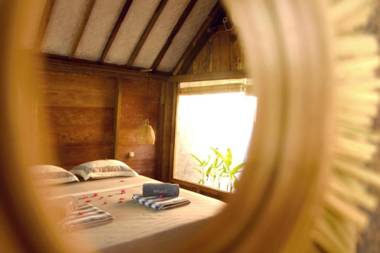 Musa Villas and Bungalows Gili Air