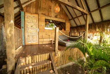 Musa Villas and Bungalows Gili Air