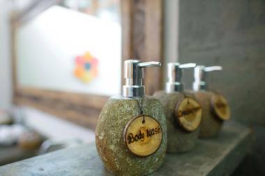 Rimba Villas Gili Air