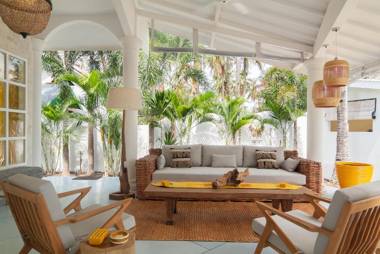 Casa DeL Mare Gili Air