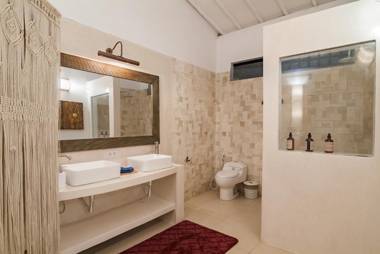 Casa DeL Mare Gili Air