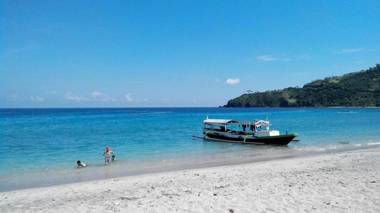 Maktal Hotel Mataram