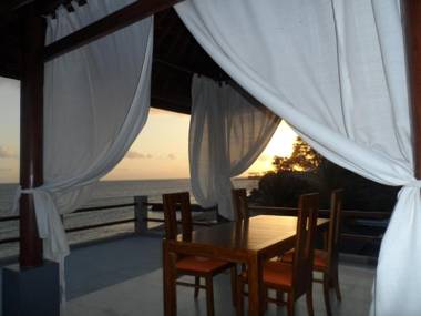 Cafe Alberto B and B