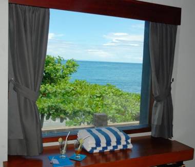 Cafe Alberto B and B