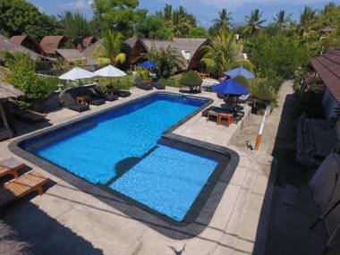 Sandy Beach Bungalows