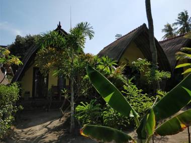 Pandan Bungalow