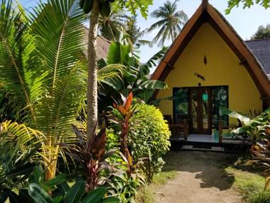 Pandan Bungalow