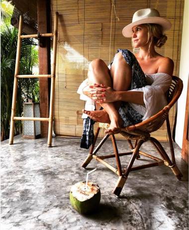 Manusia Dunia Green Lodge