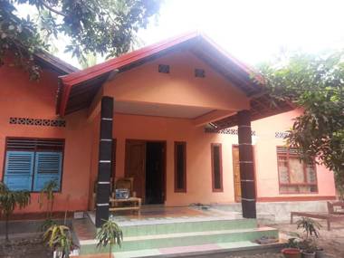 OYO 1259 Kuta Garden Homestay