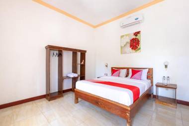 OYO 1259 Kuta Garden Homestay