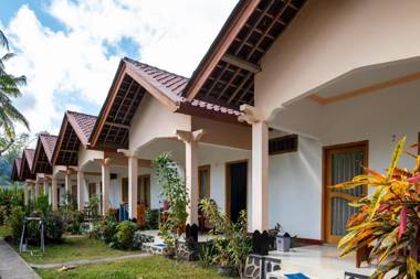 OYO 1259 Kuta Garden Homestay