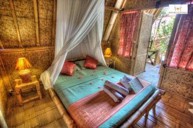 Bambu Cottages