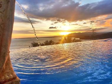 Princess of Mentigi Bay