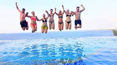 Princess of Mentigi Bay