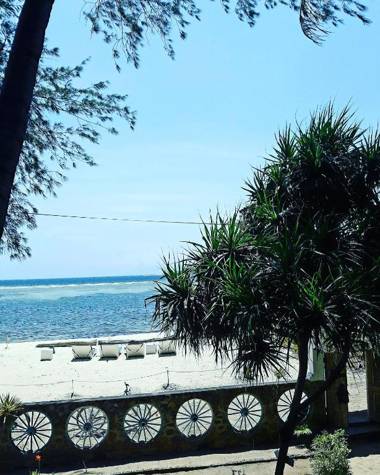 Kai's Beach House Villa