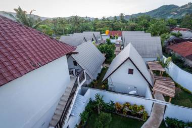 JM Hotel Kuta Lombok